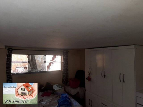 Imagem Casa com 4 Quartos à Venda, 250 m² em Jardim Alzira Franco - Santo André Imagem Casa com 4 Quartos à Venda, 250 m² em Jardim Alzira Franco - Santo André