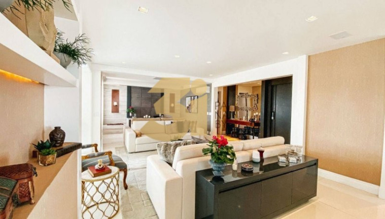Imagem Apartamento com 3 Quartos à Venda, 260 m² em Vila Andrade - São Paulo Imagem Apartamento com 3 Quartos à Venda, 260 m² em Vila Andrade - São Paulo