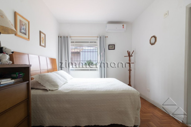 Imagem Casa com 3 Quartos à Venda, 225 m² em Brooklin - São Paulo
