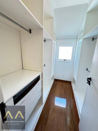 Imagem Casa com 4 Quartos à Venda, 410 m² em Alphaville - Santana De Parnaíba