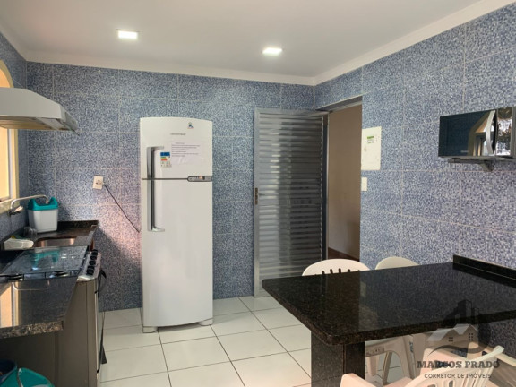 Imagem Apartamento com 2 Quartos à Venda, 75 m² em Tenório - Ubatuba