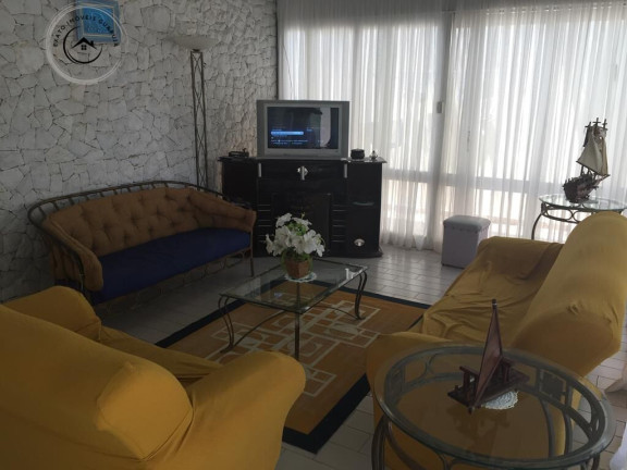 Imagem Casa com 3 Quartos para Alugar ou Temporada, 280 m² em Jardim Virgínia - Guarujá Imagem Casa com 3 Quartos para Alugar ou Temporada, 280 m² em Jardim Virgínia - Guarujá