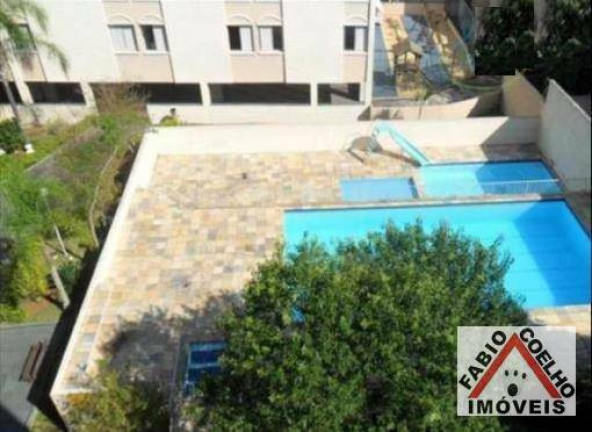 Apartamento com 2 Quartos à Venda, 50 m² em Campo Grande - São Paulo