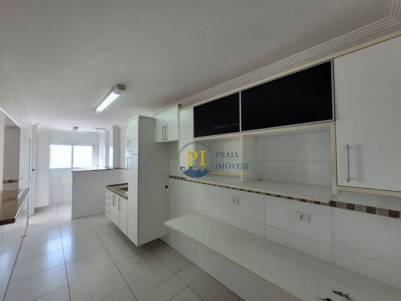 Imagem Apartamento com 3 Quartos à Venda, 123 m² em Aviação - Praia Grande Imagem Apartamento com 3 Quartos à Venda, 123 m² em Aviação - Praia Grande