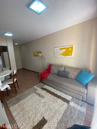 Imagem Apartamento com 1 Quarto à Venda, 5.247 m² em Planalto - Gramado Imagem Apartamento com 1 Quarto à Venda, 5.247 m² em Planalto - Gramado