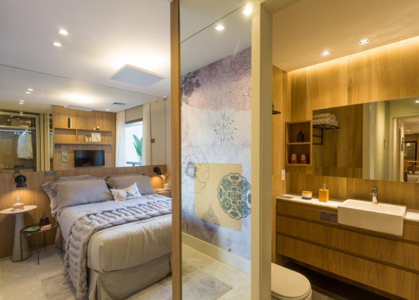Imagem Apartamento com 3 Quartos à Venda, 113 m² em Botafogo - Rio De Janeiro