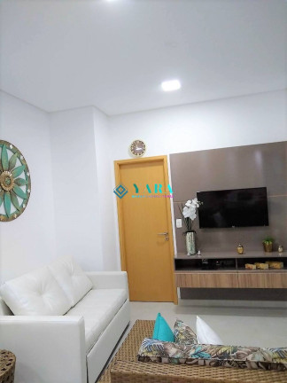 Imagem Apartamento com 2 Quartos para Temporada, 100 m² em Praia Grande - Ubatuba