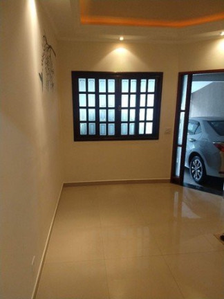 Imagem Casa com 2 Quartos à Venda, 130 m² em Residencial Ana Maria - São José Dos Campos