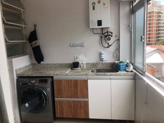 Imagem Apartamento com 2 Quartos à Venda, 97 m² Imagem Apartamento com 2 Quartos à Venda, 97 m²