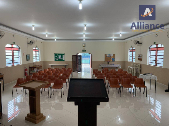 Imagem Sala Comercial à Venda, 612 m² em Centro - Valinhos