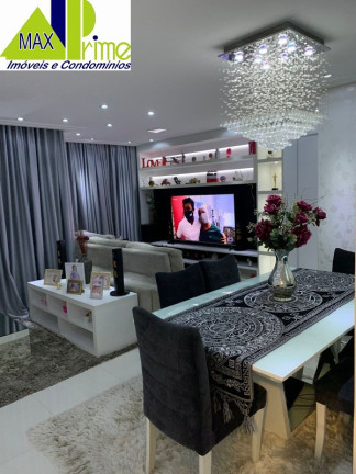 Imagem Apartamento com 3 Quartos à Venda, 64 m² em Brás - São Paulo Imagem Apartamento com 3 Quartos à Venda, 64 m² em Brás - São Paulo