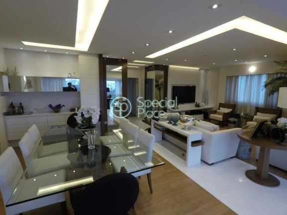 Imagem Apartamento com 3 Quartos à Venda, 350 m² em Aclimação - São Paulo