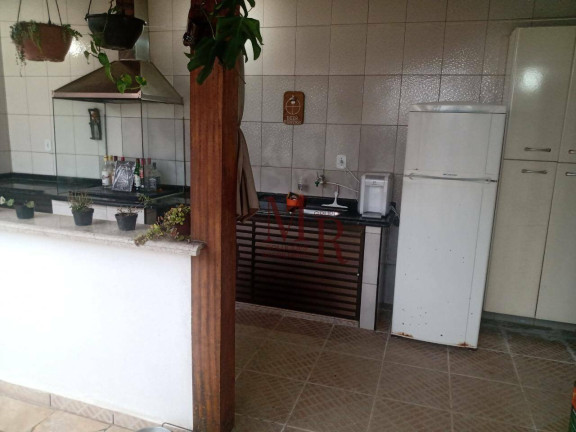 Imagem Casa com 4 Quartos à Venda, 400 m² em Balneário Flórida - Praia Grande Imagem Casa com 4 Quartos à Venda, 400 m² em Balneário Flórida - Praia Grande