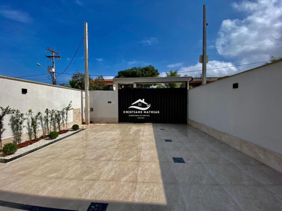 Imagem Casa com 3 Quartos à Venda, 102 m² em Praia De Itaipuaçu (itaipuaçu) - Maricá
