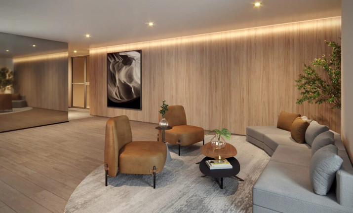 Imagem Apartamento com 2 Quartos à Venda, 89 m² em Butantã - São Paulo