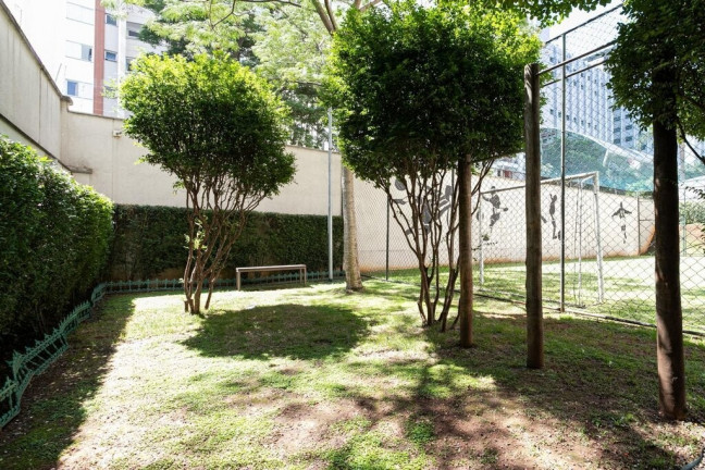 Imagem Imóvel com 1 Quarto à Venda, 41 m² em Bela Vista - São Paulo