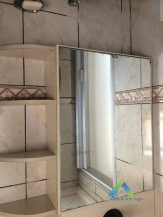 Imagem Apartamento com 3 Quartos à Venda, 69 m² em Centro - Diadema
