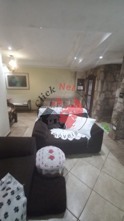 Imagem Casa com 2 Quartos à Venda, 155 m² em Demarchi - São Bernardo Do Campo Imagem Casa com 2 Quartos à Venda, 155 m² em Demarchi - São Bernardo Do Campo