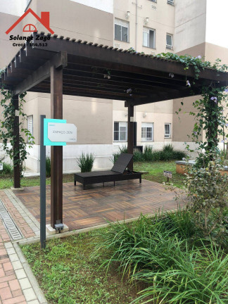Imagem Apartamento com 2 Quartos à Venda, 43 m² em Parque Reboucas - São Paulo Imagem Apartamento com 2 Quartos à Venda, 43 m² em Parque Reboucas - São Paulo