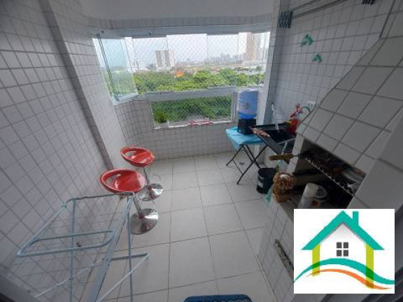 Imagem Apartamento com 2 Quartos à Venda, 70 m² em Aviação - Praia Grande Imagem Apartamento com 2 Quartos à Venda, 70 m² em Aviação - Praia Grande