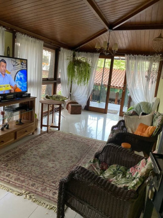 Imagem Casa com 6 Quartos à Venda, 1.178 m² em Jardim Petrópolis - São Paulo