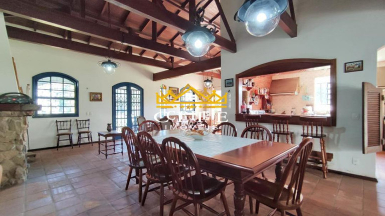 Imagem Sala Comercial à Venda, 1.950 m² em Lami - Porto Alegre