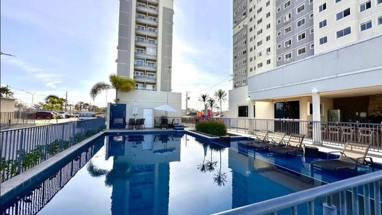 Imagem Apartamento com 2 Quartos para Alugar, 79 m² em Ponta De Campina - Cabedelo Imagem Apartamento com 2 Quartos para Alugar, 79 m² em Ponta De Campina - Cabedelo