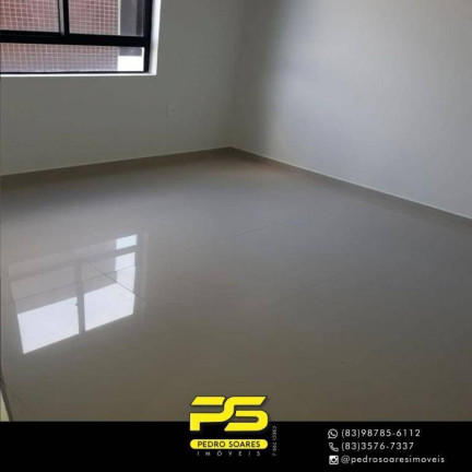 Imagem Apartamento com 2 Quartos à Venda, 62 m² em Bancários - João Pessoa Imagem Apartamento com 2 Quartos à Venda, 62 m² em Bancários - João Pessoa