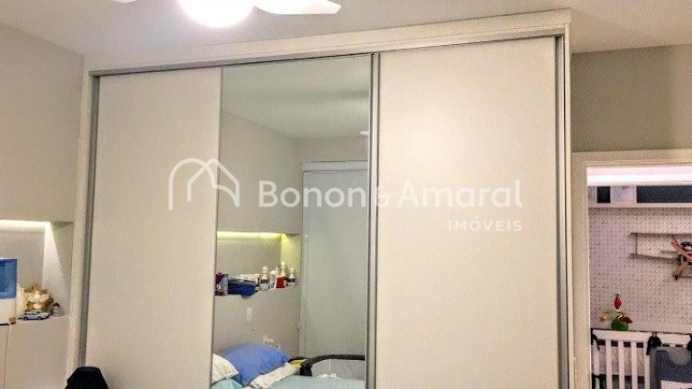 Imagem Apartamento com 3 Quartos à Venda, 80 m² em Ponte Preta - Campinas Imagem Apartamento com 3 Quartos à Venda, 80 m² em Ponte Preta - Campinas