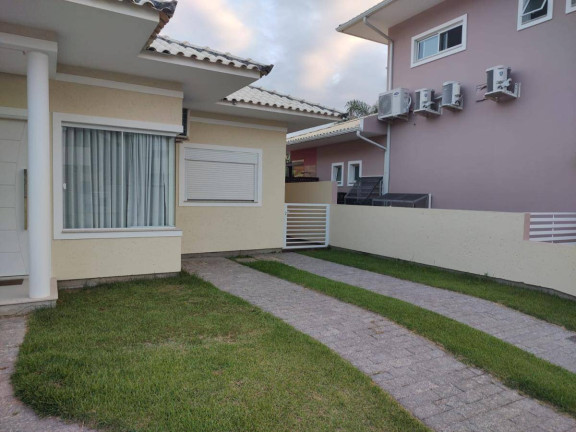 Casa com 2 Quartos à Venda, 112 m² em Cachoeira Do Bom Jesus - Florianópolis