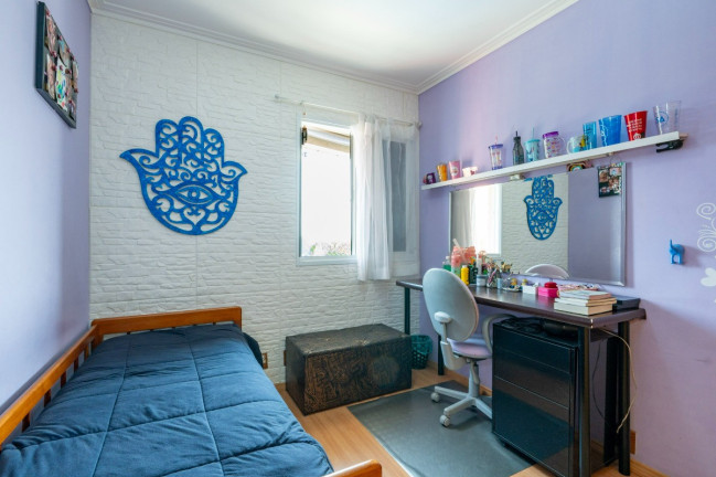 Imagem Apartamento com 3 Quartos à Venda, 90 m² em Alto Da Lapa - São Paulo