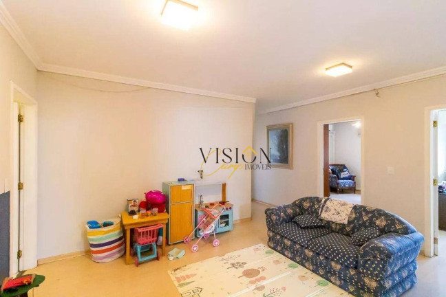 Imagem Apartamento com 4 Quartos à Venda, 269 m² em Cambuí - Campinas Imagem Apartamento com 4 Quartos à Venda, 269 m² em Cambuí - Campinas
