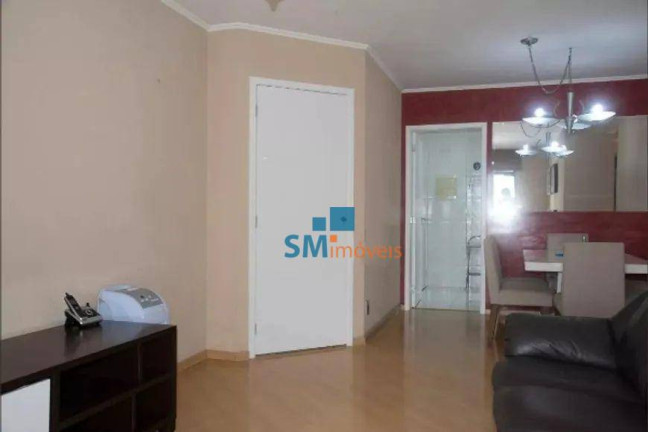 Imagem Apartamento com 3 Quartos para Alugar, 83 m² em Vila Da Saúde - São Paulo Imagem Apartamento com 3 Quartos para Alugar, 83 m² em Vila Da Saúde - São Paulo