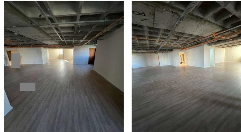 Imagem Sala Comercial à Venda, 205 m² em Caminho Das Arvores - Salvador