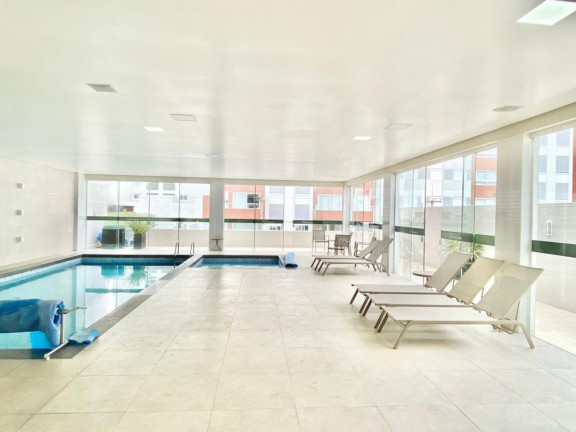 Imagem Apartamento com 3 Quartos à Venda, 204 m² em Navegantes - Capao Da Canoa