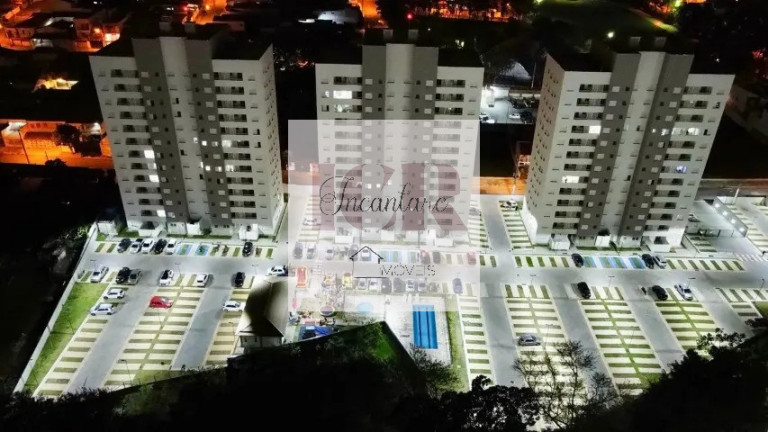 Imagem Apartamento com 2 Quartos à Venda, 42 m² em Jardim Maria Do Carmo - Sorocaba Imagem Apartamento com 2 Quartos à Venda, 42 m² em Jardim Maria Do Carmo - Sorocaba