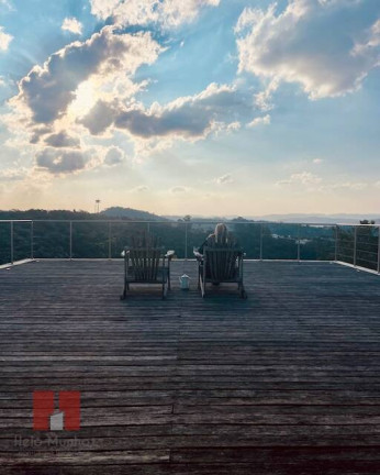 Imagem Casa com 3 Quartos à Venda, 986 m² em Alphaville - Santana De Parnaíba