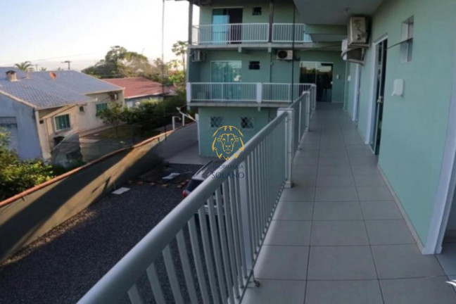 Imagem Casa com 8 Quartos à Venda, 360 m² em Balneário Brasília - Itapoá