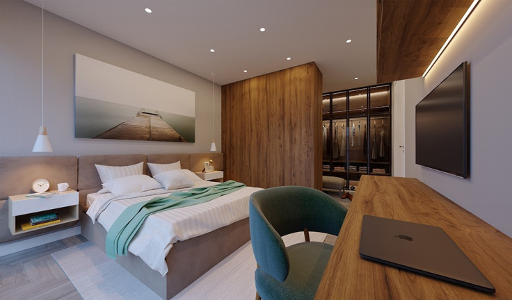 Imagem Casa de Condomínio com 3 Quartos à Venda, 527 m² em Vila Nova Conceição - São Paulo