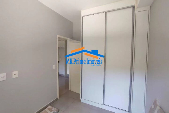 Imagem Apartamento com 1 Quarto à Venda, 35 m² em Vila Leopoldina - São Paulo
