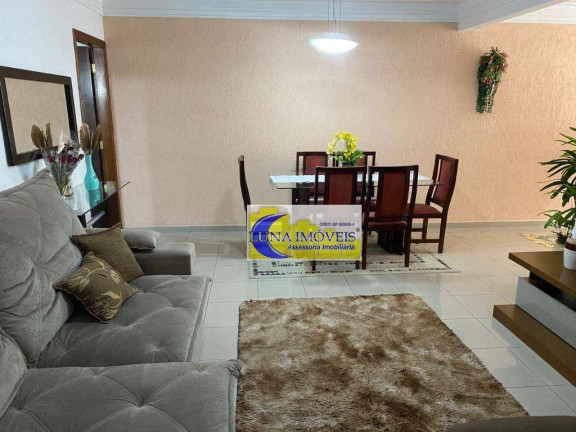 Imagem Apartamento com 3 Quartos à Venda, 170 m² em Rudge Ramos - São Bernardo Do Campo Imagem Apartamento com 3 Quartos à Venda, 170 m² em Rudge Ramos - São Bernardo Do Campo