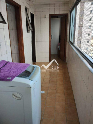Imagem Apartamento com 3 Quartos à Venda, 130 m² em Ponta Da Praia - Santos
