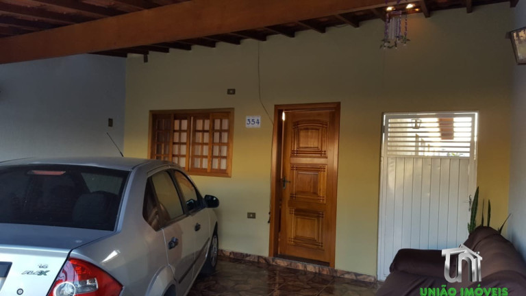 Imagem Casa com 3 Quartos à Venda, 120 m² em Jardim águas Claras - Bragança Paulista Imagem Casa com 3 Quartos à Venda, 120 m² em Jardim águas Claras - Bragança Paulista