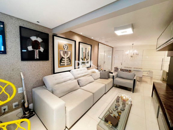 Imagem Imóvel com 4 Quartos à Venda, 109 m² em Sul (águas Claras) - Brasília