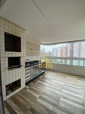 Imagem Apartamento com 4 Quartos à Venda, 136 m² em Vila Guilhermina - Praia Grande Imagem Apartamento com 4 Quartos à Venda, 136 m² em Vila Guilhermina - Praia Grande