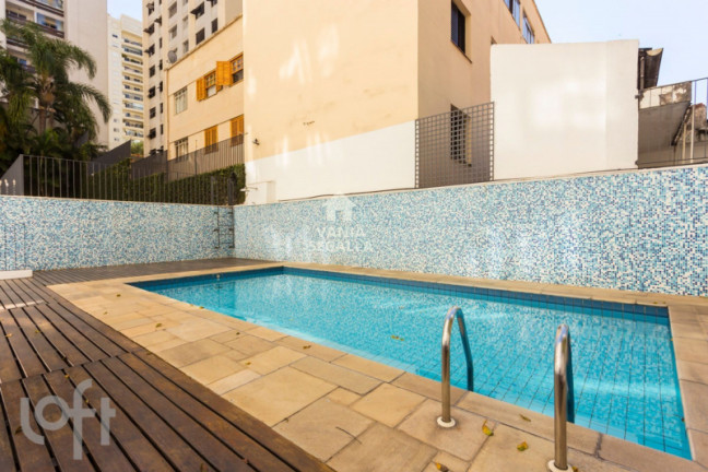 Imagem Apartamento com 4 Quartos à Venda, 136 m² em Perdizes - São Paulo Imagem Apartamento com 4 Quartos à Venda, 136 m² em Perdizes - São Paulo