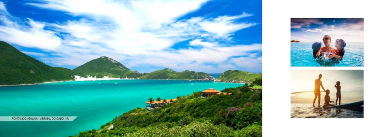 Imagem Apartamento com 2 Quartos à Venda, 64 m² em Praia Dos Anjos - Arraial Do Cabo Imagem Apartamento com 2 Quartos à Venda, 64 m² em Praia Dos Anjos - Arraial Do Cabo