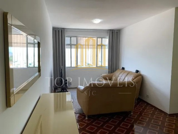 Imagem Apartamento com 2 Quartos à Venda, 110 m² em Jardim Bela Vista - São José Dos Campos Imagem Apartamento com 2 Quartos à Venda, 110 m² em Jardim Bela Vista - São José Dos Campos