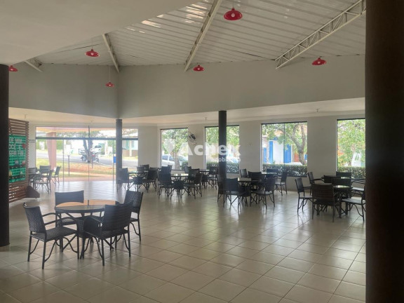 Imagem Terreno à Venda, 360 m² em Bosque De Barão Geraldo - Campinas