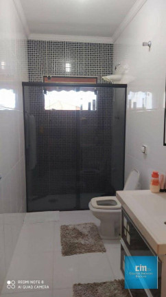 Imagem Casa com 3 Quartos à Venda, 280 m² em Centro - Boituva